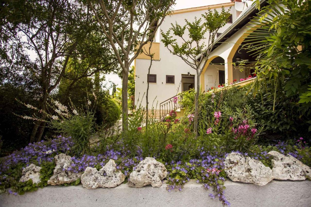 Apartments In Rovinj/Istrien 11528 Экстерьер фото